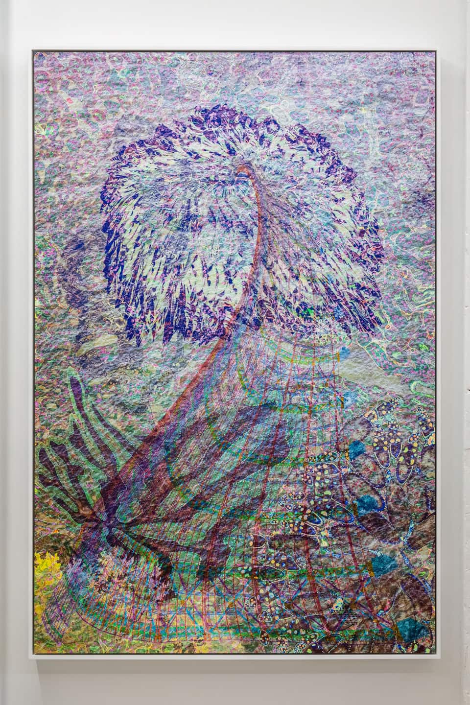 Giving Entry at NAMARA projects